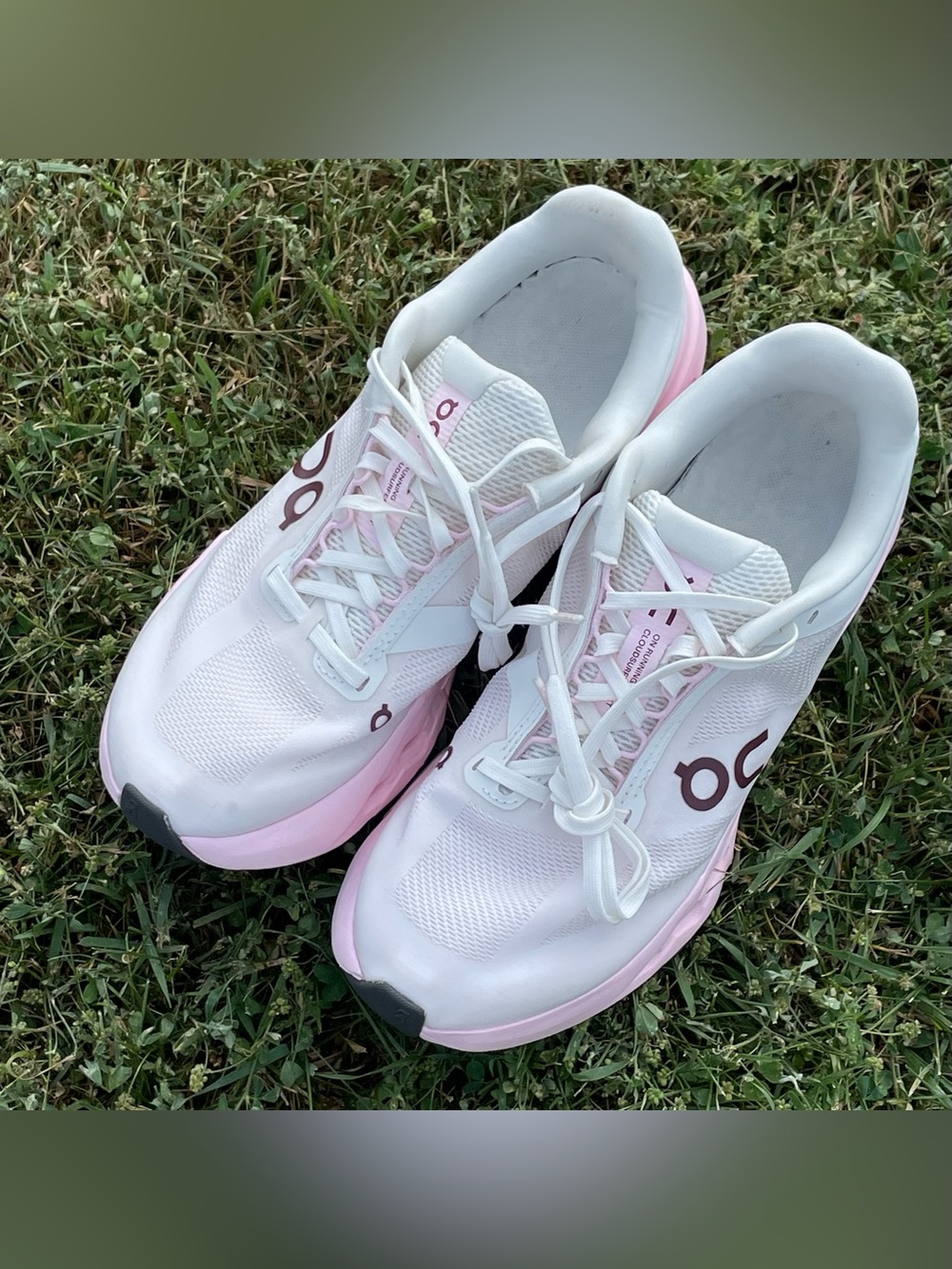 ON Cloudsurfer Next Sneakers - Picture 7 of 16